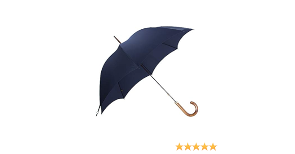 Amazon | [フォックスアンブレラズ] FOX UMBRELLAS メンズ 長傘